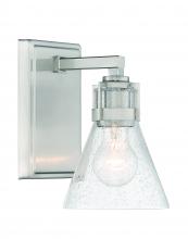 Minka-Lavery 2471-84 - Chatham Square - 1 Light Bath