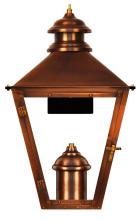 The Coppersmith AS42E-TLA - Adams Street 42 Electric-Turtle Light Adaptor