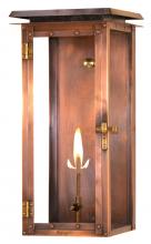 The Coppersmith FHL18G - Flush Mount Hyland 18 Gas