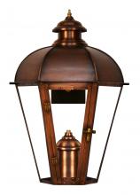 The Coppersmith JS64E-TLA - Joachim Street 64 Electric-Turtle Light Adaptor