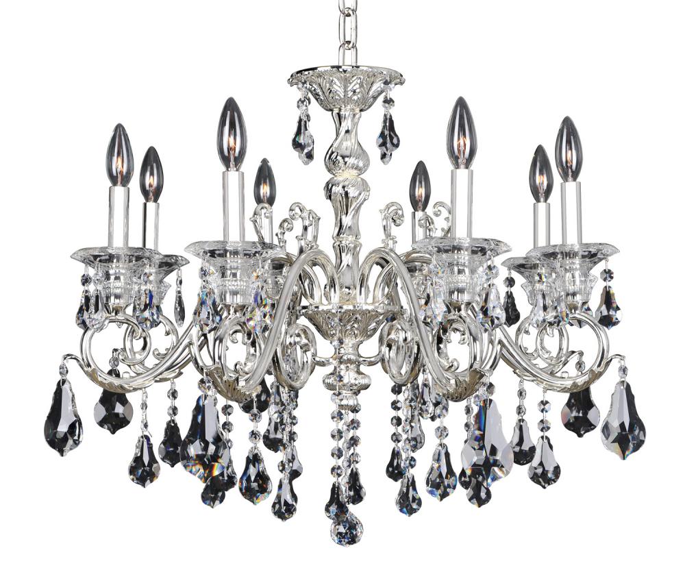 Haydn 8 Light Chandelier