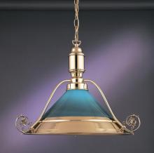 Hi-Lite MFG Co. H-5232-D-11-GRN - PENDANT COLLECTION