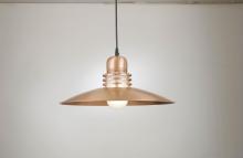 Hi-Lite MFG Co. H-7370-C-24-CLR - PENDANT COLLECTION