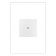 Legrand WNAL10W1 - adorne® Smart Switch with Netatmo, White