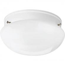 Progress P3408-3030K9 - One-Light 7-1/2" LED Close-to-Ceiling