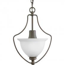 Progress P3792-20 - Madison Collection One-Light Foyer Pendant