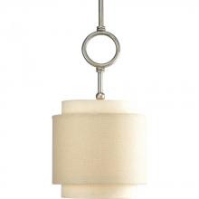 Progress P5054-134 - Ashbury Collection One-Light Mini-Pendant