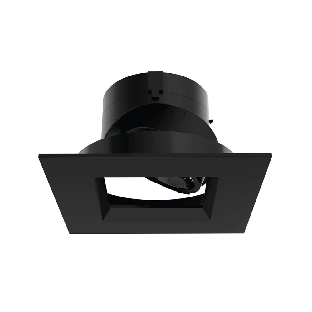 Aether 2" Trim with LED Light Engine Aether 2" Trim with LED Light Engine