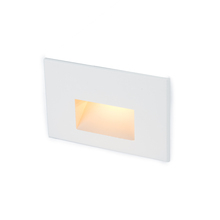  4011-30WT - LED 12V  Horizontal Step and Wall Light