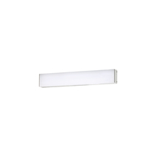 WAC US WS-63718-27-AL - Strip Bath & Wall Light