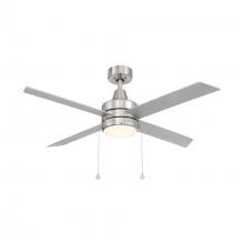 WAC US F-106L-BN - Quade Brushed Nickel With Luminaire