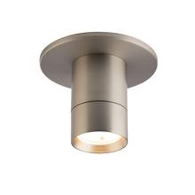 WAC US FM-240103-CS-BN - Twist-N-Lite 240103 5CCT Flush Mount