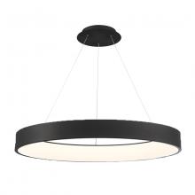 WAC US PD-33743-BK - CORSO Pendant Light