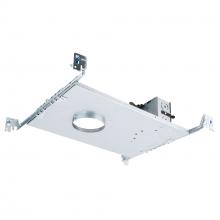 WAC US R2FBFT-3 - FQ 2&#34; Frame-In Trimmed 25W