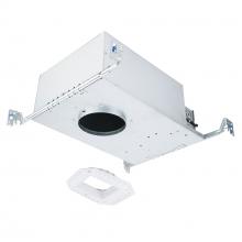  R4FSNL-1 - FQ 4" New Const Square Trimless 13W