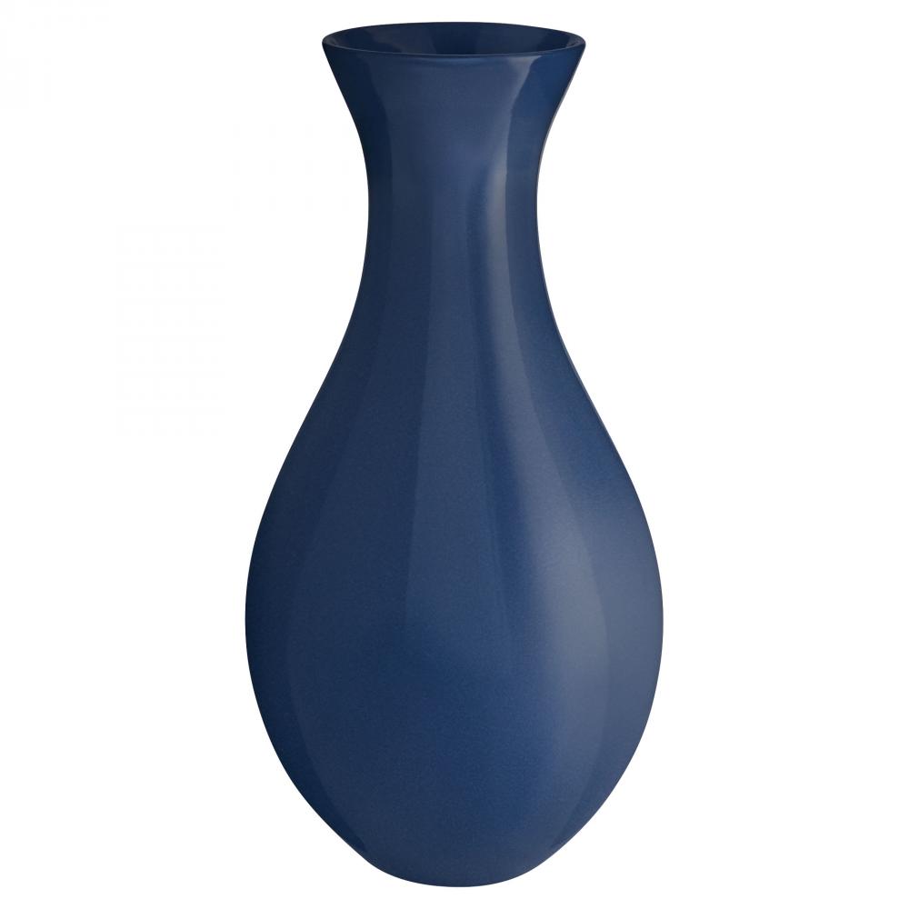 Aster Vase | Blue - Large Aster Vase | Blue - Large