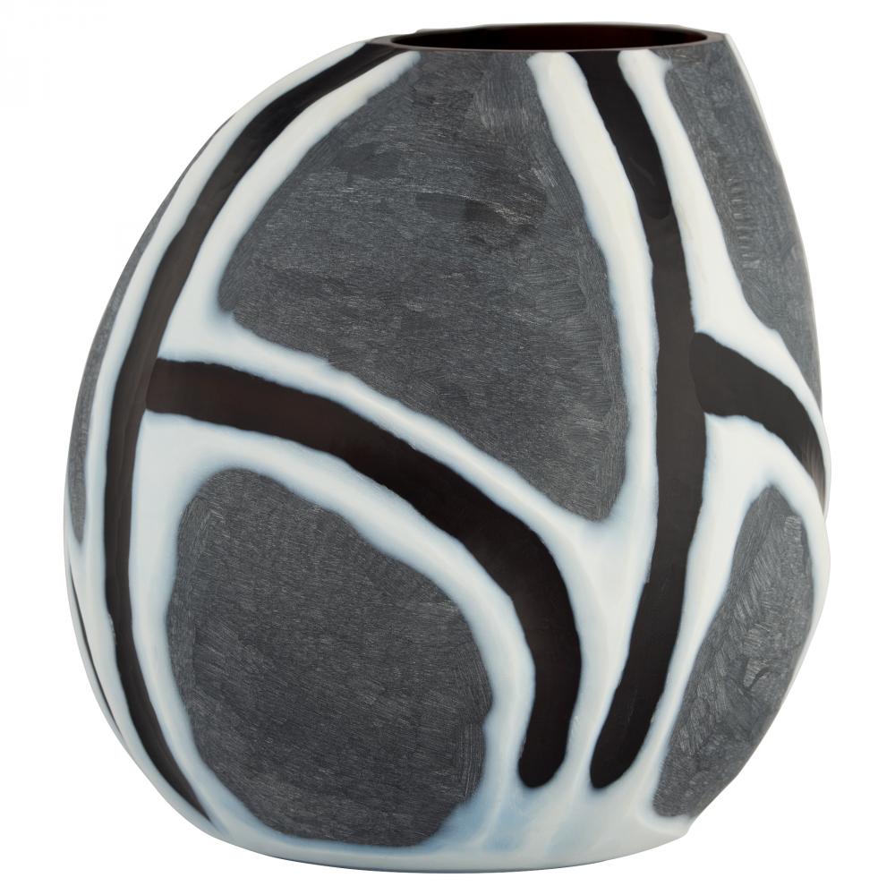 Calle Vase | Black | White | Grey Calle Vase | Black | White | Grey