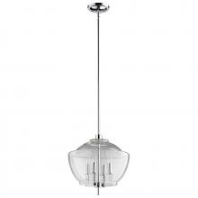 Cyan Designs 05721 - Empoli Four Light Pendant