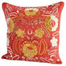 Cyan Designs 09402-1 - &Pillow Cover - 18 x 18