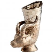 Cyan Designs 09857 - Bharal Headed Vase