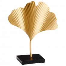 Cyan Designs 11034 - Palme D'Or Sculpture-MD