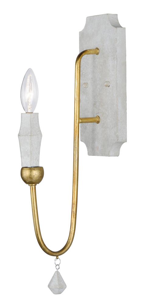 Claymore-Wall Sconce Claymore-Wall Sconce