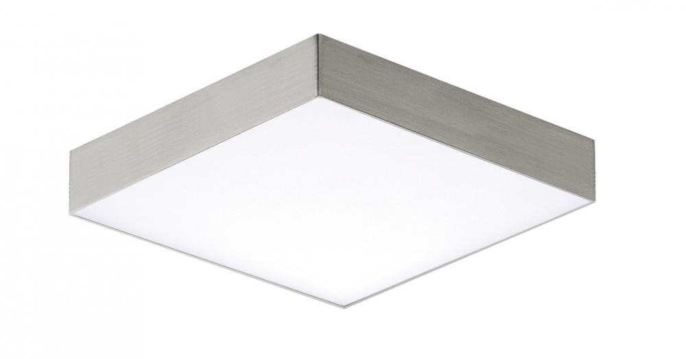 Trim-Flush Mount Trim-Flush Mount
