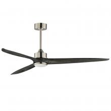 Maxim 88834SN - Woodwind-Indoor Ceiling Fan