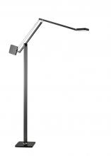 Adesso AD9131-01 - ADS360 Cooper LED Floor Lamp