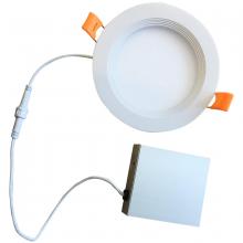 Bulbrite 773261 - LED14JBOXDL/6/930/WHRD/D