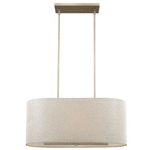 Acclaim Lighting IN21143WG - Daria 6-Light Pendant