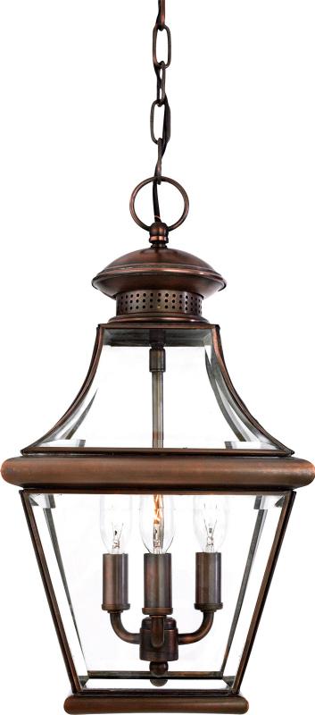 Carleton Outdoor Lantern