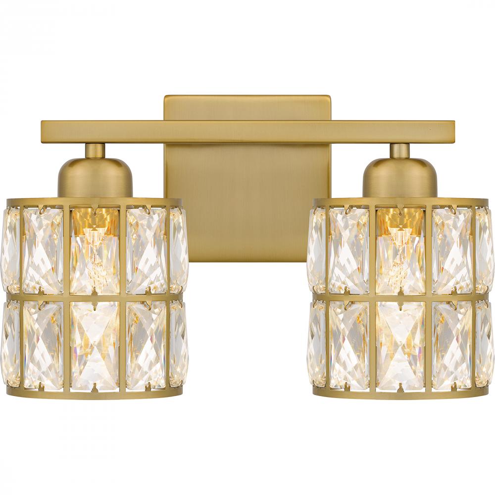 Gibson Bath Light Gibson Bath Light