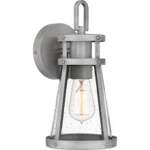 Quoizel BAB8406ABA - Barber Outdoor Lantern