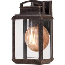 Quoizel BRN8406IB - Byron Outdoor Lantern