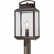 Quoizel BRN9010IB - Byron Outdoor Lantern