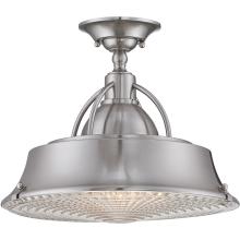 Quoizel CDY1714BN - Cody Semi-Flush Mount