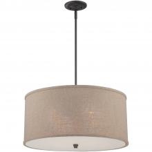 Quoizel CRA2822MC - Cloverdale Pendant