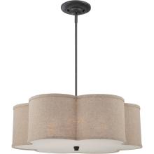 Quoizel CRA2826MC - Cloverdale Pendant