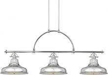 Quoizel ER353IS - Emery Island Chandelier