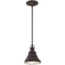 Quoizel EVE1508PN - Eastvale Mini Pendant