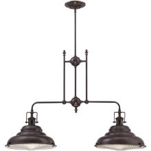 Quoizel EVE240PN - Eastvale Island Chandelier