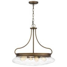 Quoizel QOP5222FR - Tucker Pendant