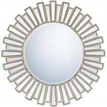 Quoizel QR983 - Gwyneth Mirror