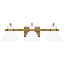 Quoizel RGN8625WS - Regency Bath Light