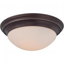 Quoizel SMT1612PN - Summit Flush Mount