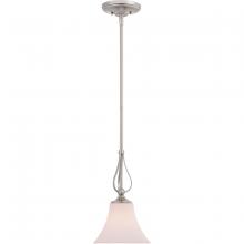 Quoizel SPH1508BN - Sophia Mini Pendant