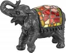 Quoizel TFX839Y - Elephant Table Lamp