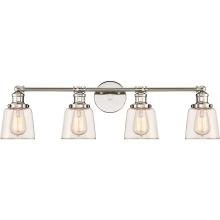 Quoizel UNI8604PK - Union Bath Light