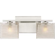 Quoizel WCP8602BN - Westcap Bath Light